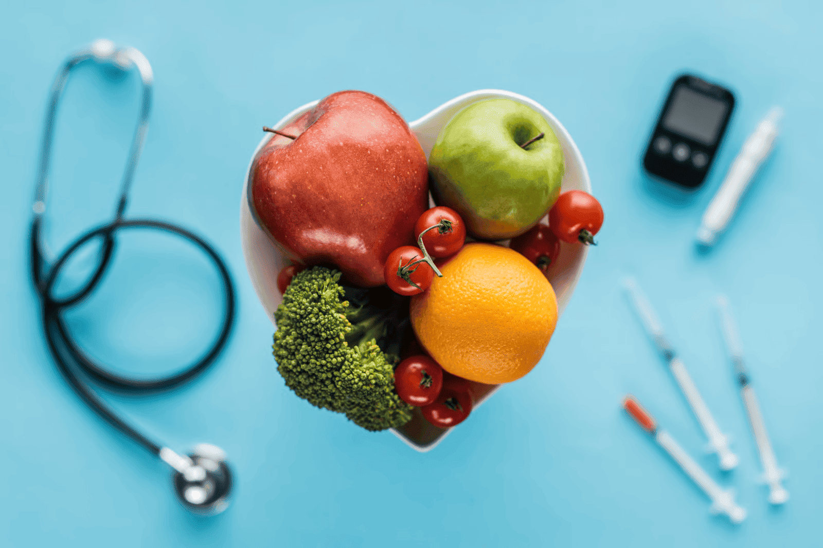 Integração entre cardiologia e medicina do peso
